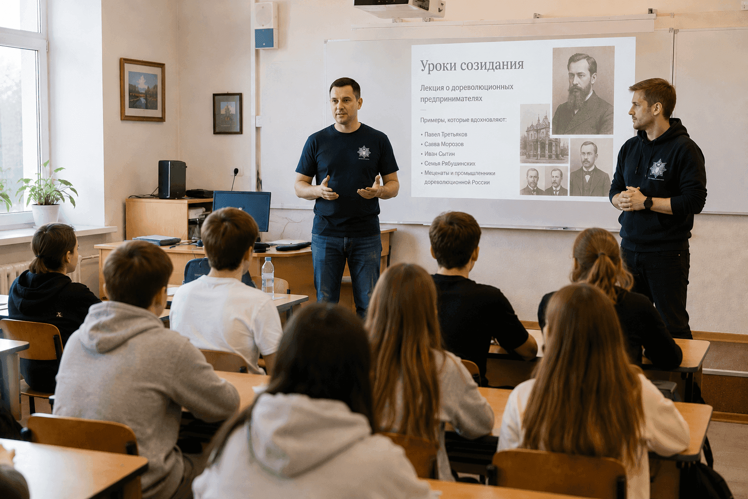 Наука и образование