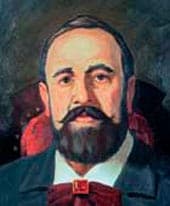 Гаврила Гаврилович Солодовников (1826–1901)