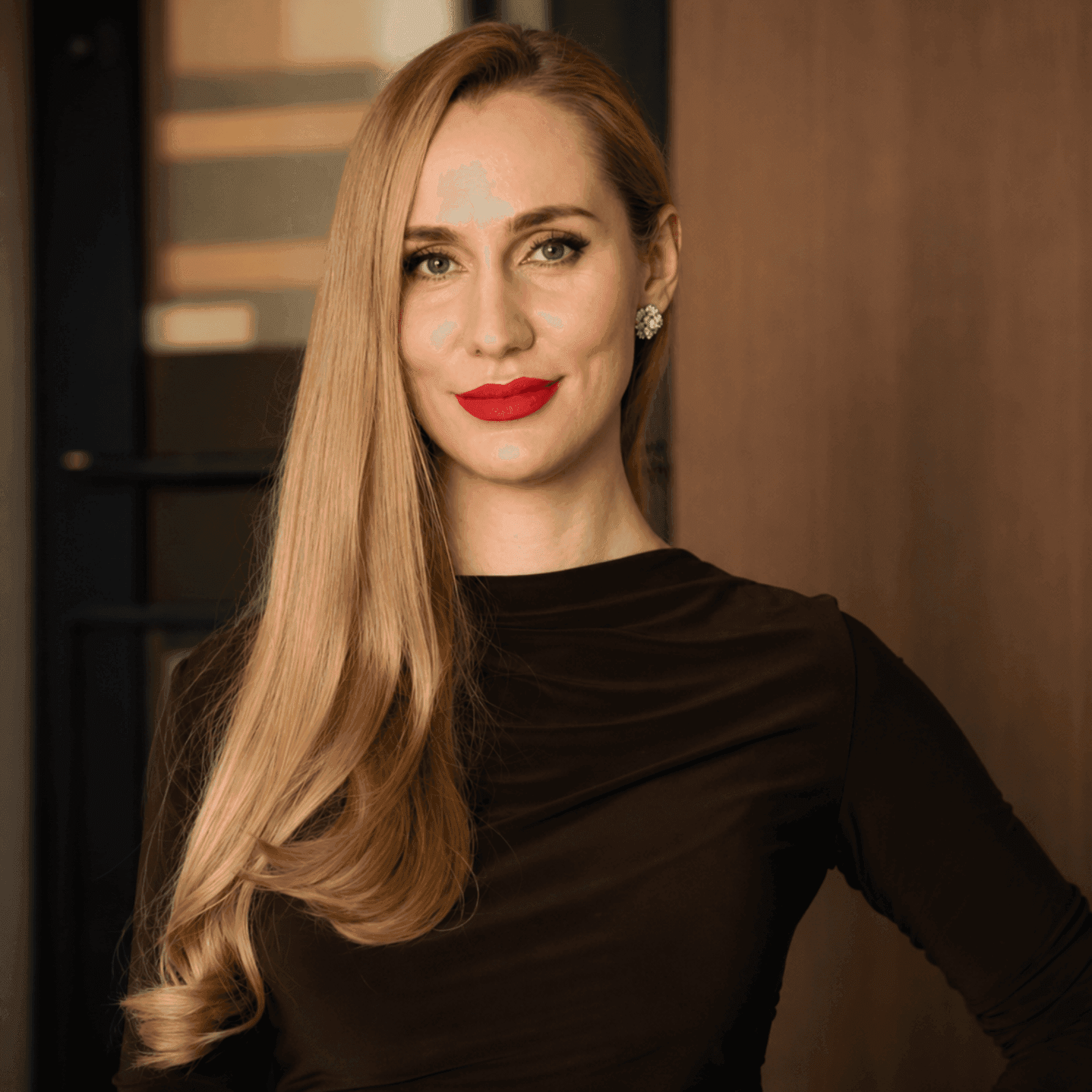 Беспалова Анастасия Олеговна